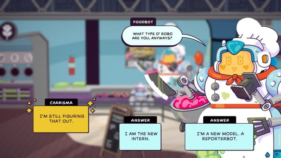 Times & Galaxy screenshot 3