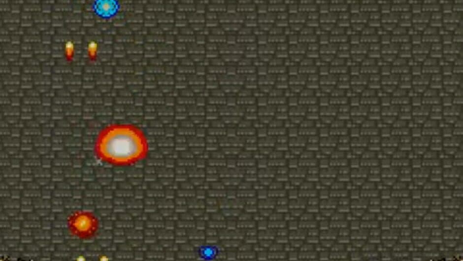 Legendary Wings screenshot 3