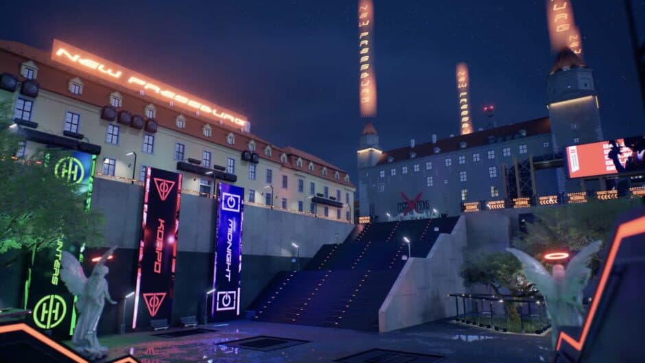 Citizen Conflict screenshot 2