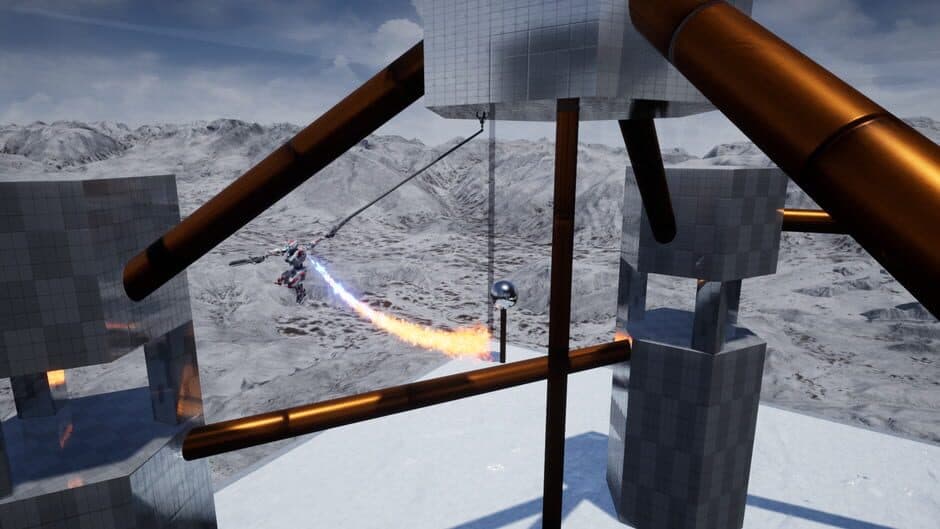 Age of the Duel screenshot 3