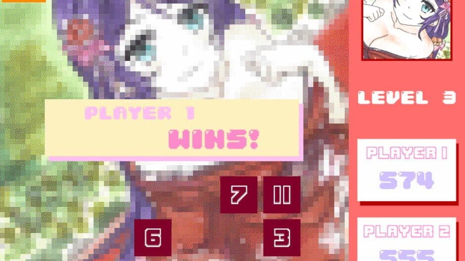 Summer Numbers screenshot 2