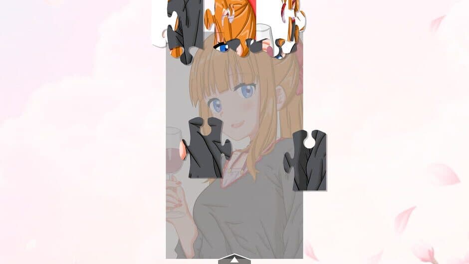 Amazing Girl screenshot 1