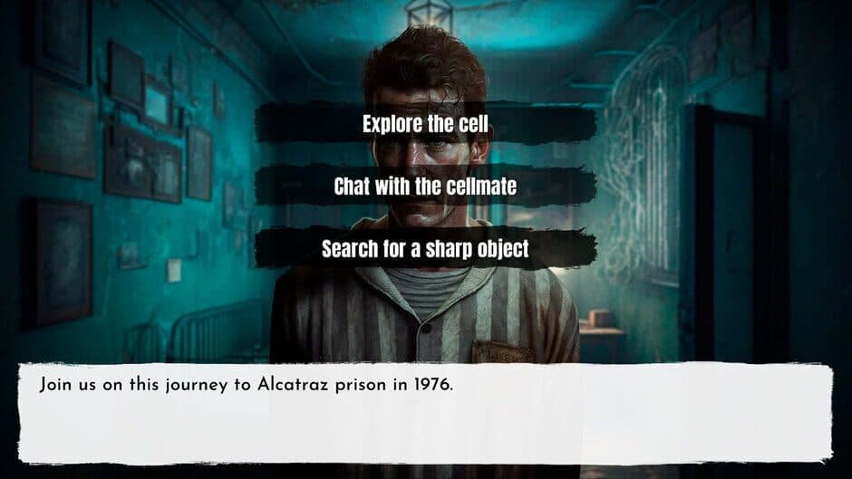 Escape the Prison: 3 Days to Freedom screenshot 3