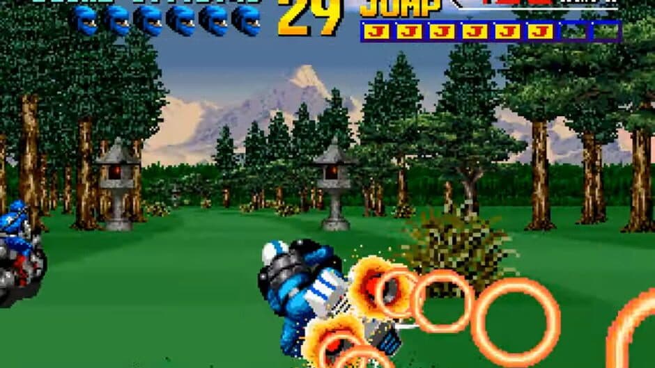 A.B. Cop screenshot 1