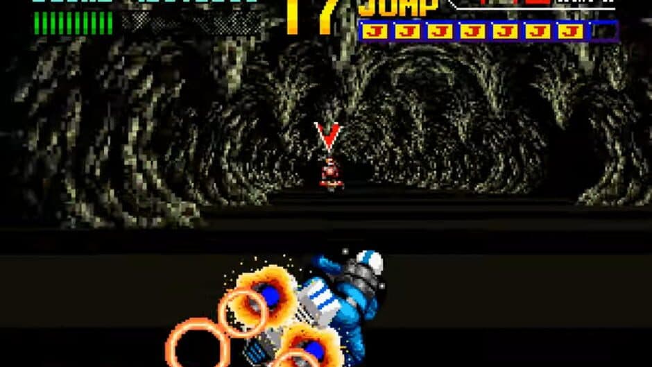 A.B. Cop screenshot 2