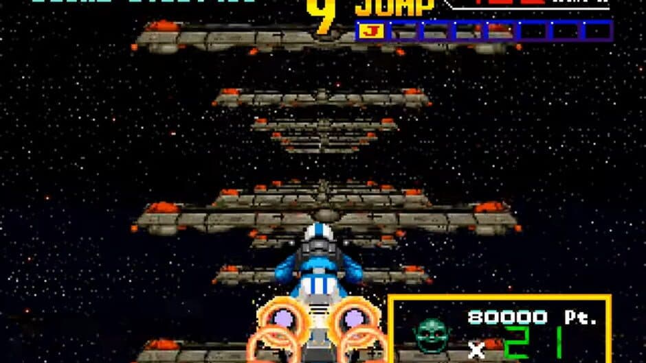 A.B. Cop screenshot 3