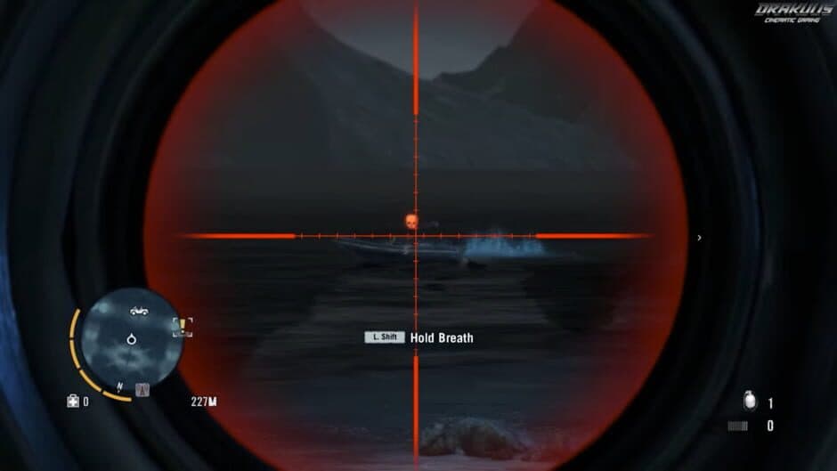 Far Cry 3: Insane Edition screenshot 2