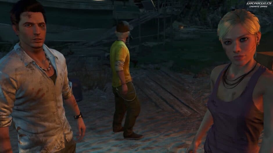 Far Cry 3: Insane Edition screenshot 3