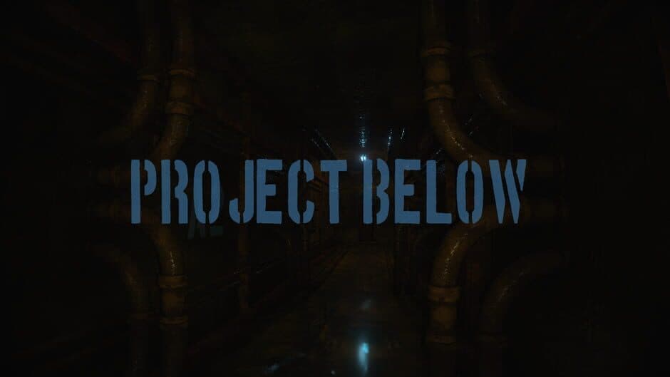 Project Below screenshot 1