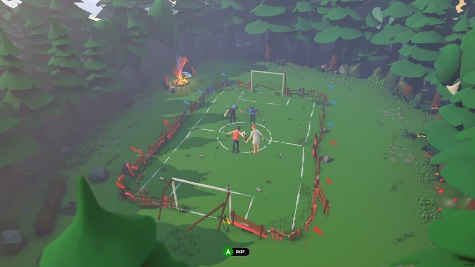 Drunken FC screenshot 5