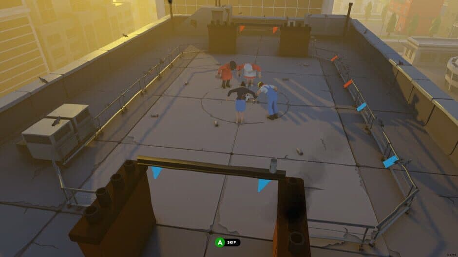 Drunken FC screenshot 6