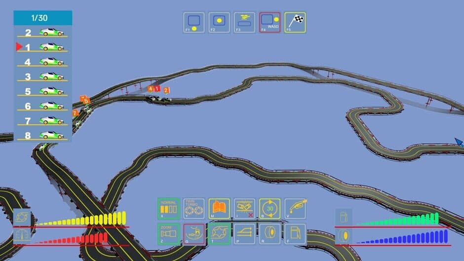 Autopista screenshot 2