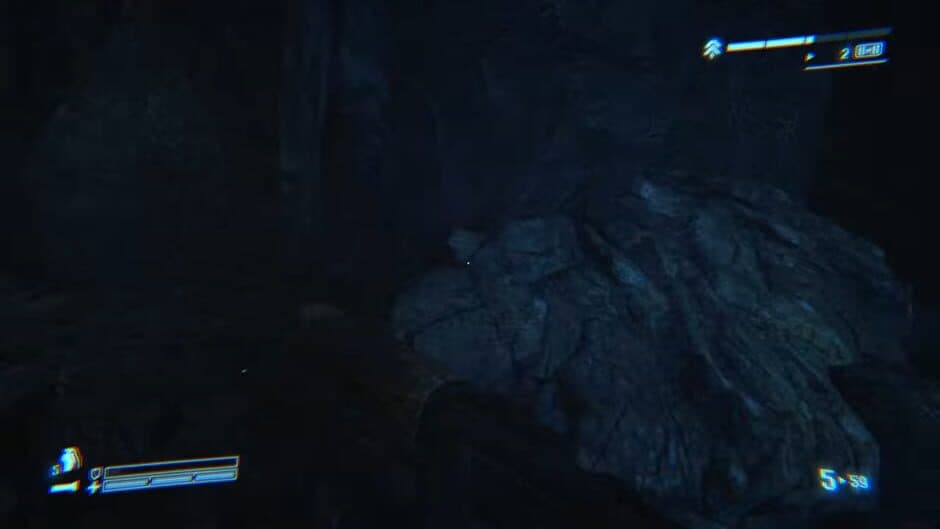 Aliens: Colonial Marines - Extermination Edition screenshot 3