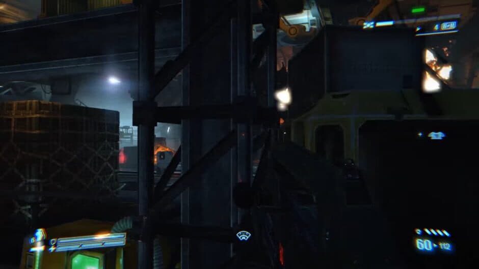 Aliens: Colonial Marines - Extermination Edition screenshot 4