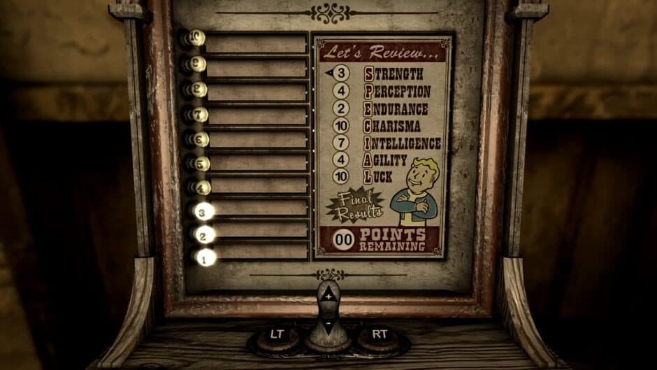 Fallout: New Vegas - Collector's Edition screenshot 2