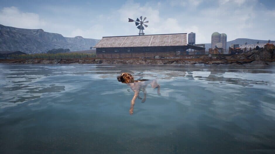 Shepherd Dog screenshot 3