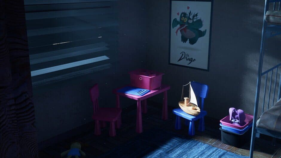 Detective: Stella Porta case screenshot 5