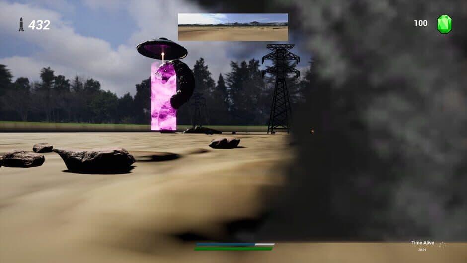 Doomsday Derby screenshot 4