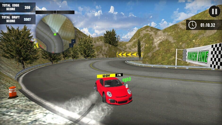 Need for Drifting screenshot 2