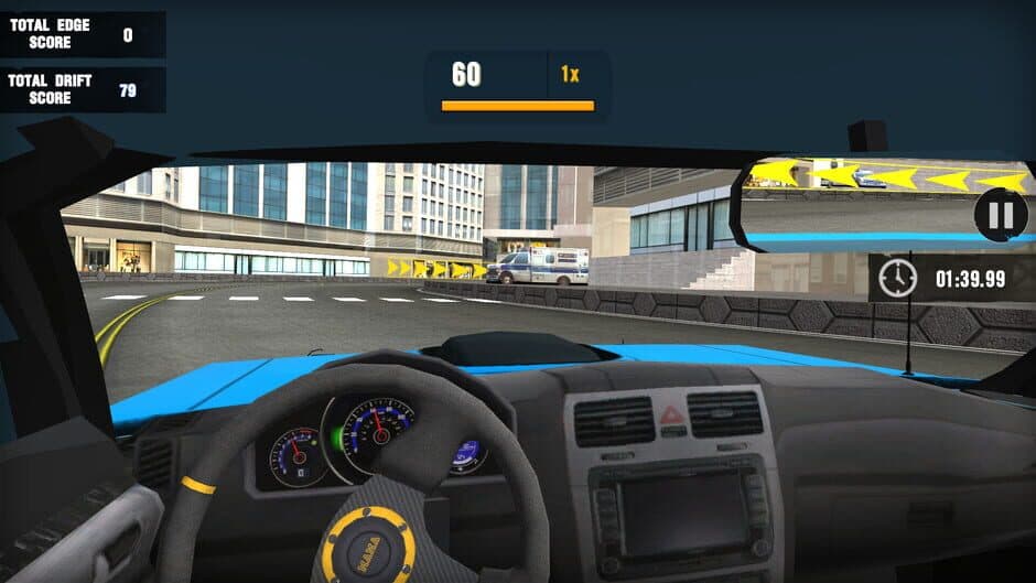 Need for Drifting screenshot 3