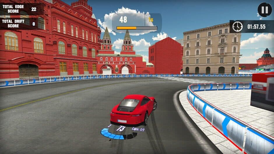 Need for Drifting screenshot 4