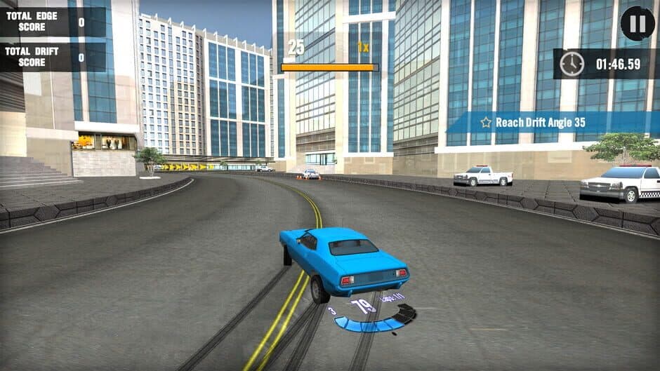Need for Drifting screenshot 5