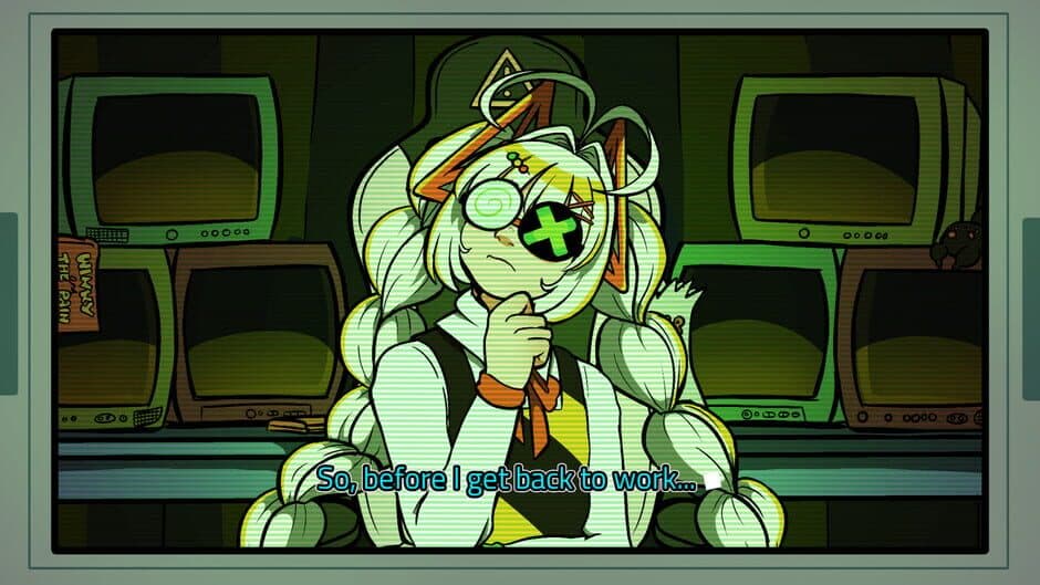 MalViolence: Definitive Edition screenshot 1