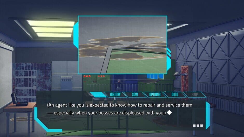 MalViolence: Definitive Edition screenshot 2