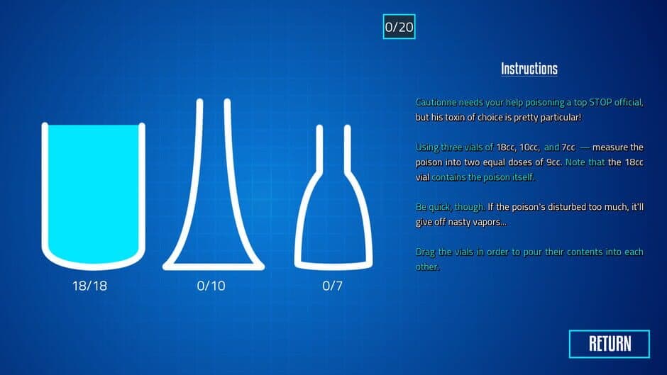 MalViolence: Definitive Edition screenshot 3