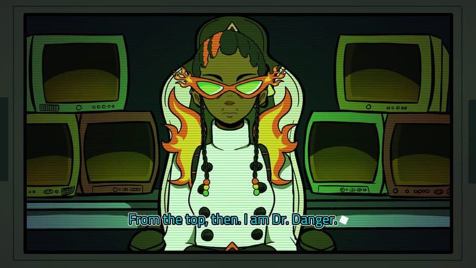 MalViolence: Definitive Edition screenshot 4