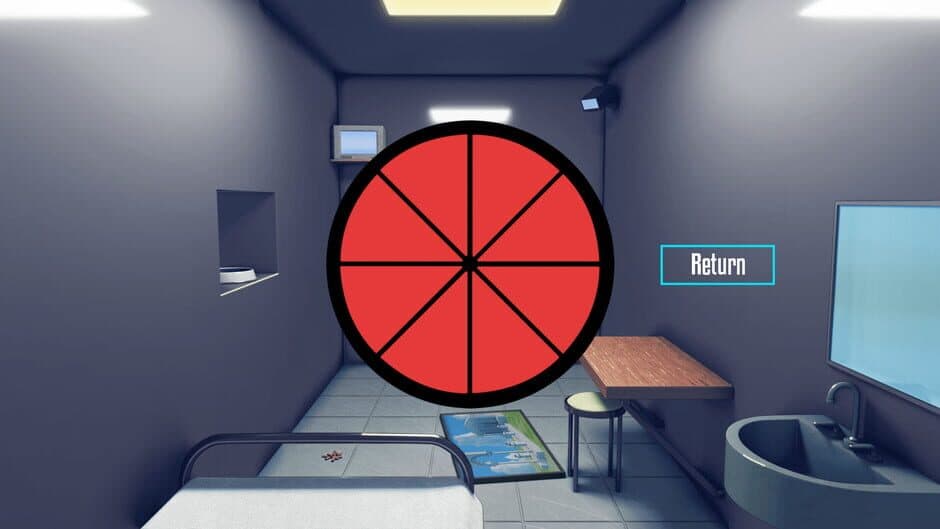 MalViolence: Definitive Edition screenshot 6