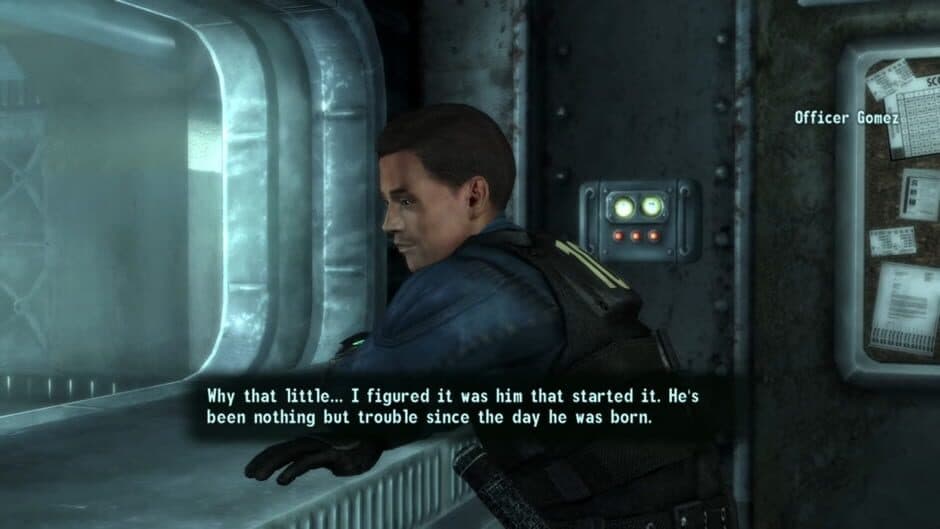 Fallout 3: Survival Edition screenshot 2