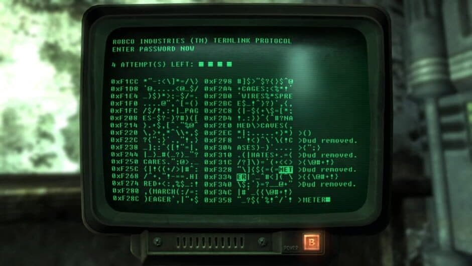 Fallout 3: Survival Edition screenshot 3