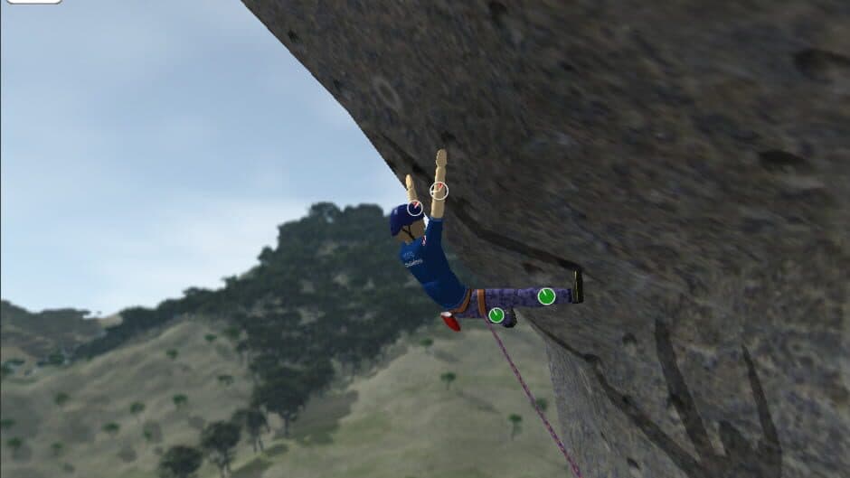 Vertigo screenshot 1