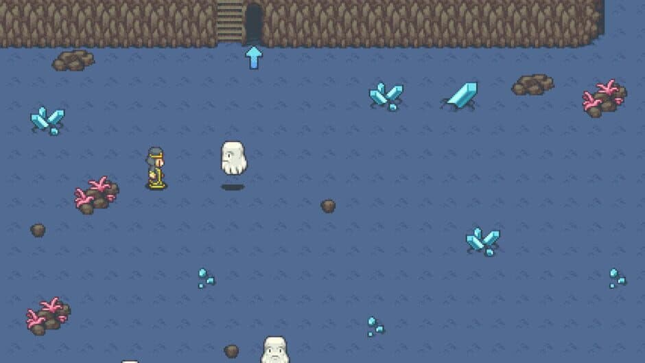 Saint Hell screenshot 2