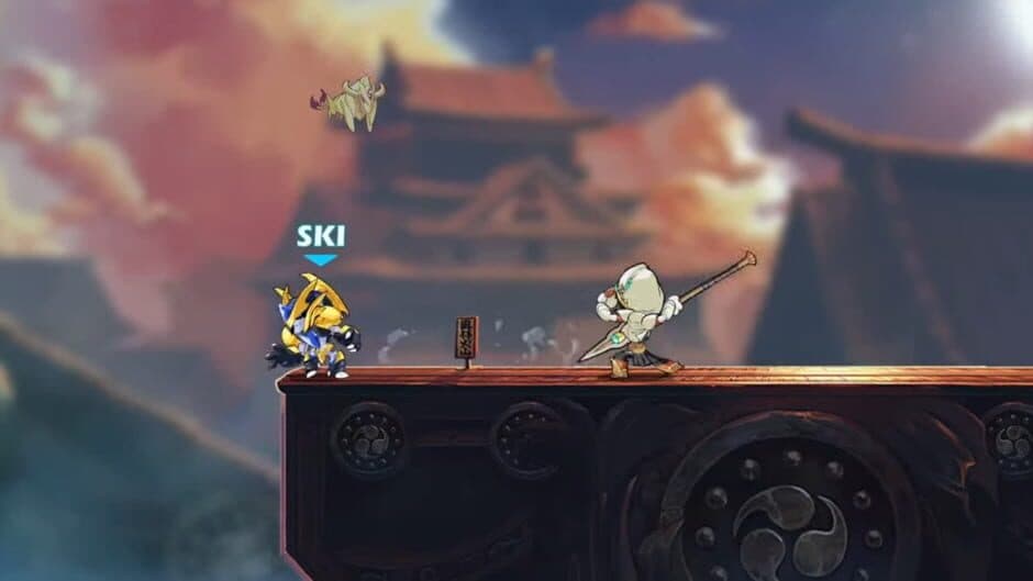 Brawlhalla: All Legends Pack screenshot 1