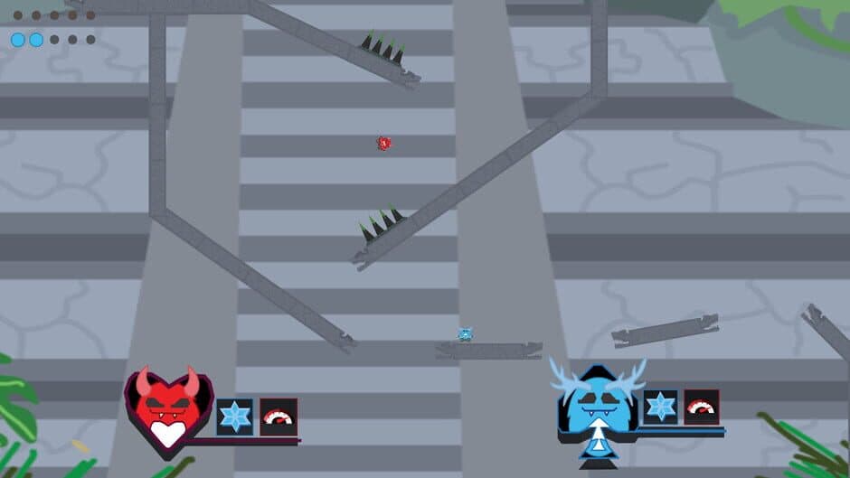 No Legs? No Problem! screenshot 3