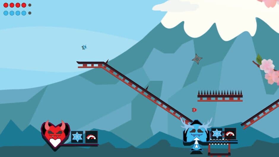 No Legs? No Problem! screenshot 1