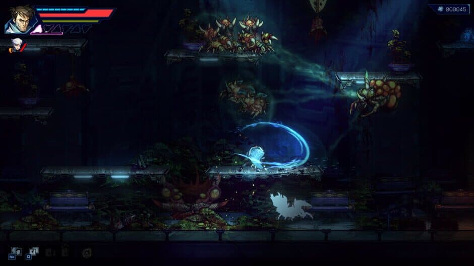 Anima Flux screenshot 3