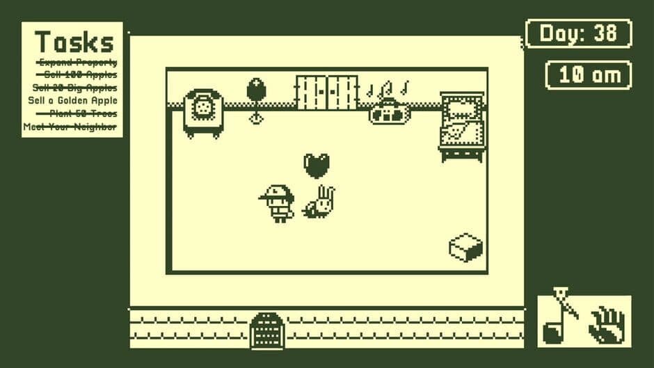 Bit Orchard: Animal Valley - GOTY Edition screenshot 2