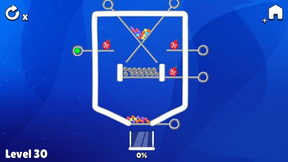 Move the Pin: Classic Logic Puzzle screenshot 5