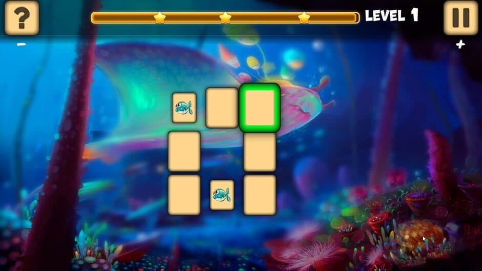 Find the Pairs: Classic Memory Puzzle screenshot 6