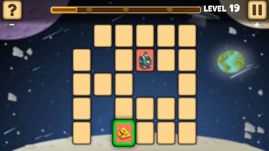 Find the Pairs: Classic Memory Puzzle screenshot 2