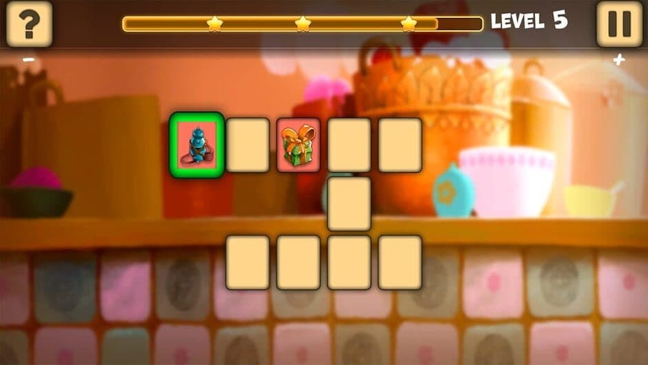 Find the Pairs: Classic Memory Puzzle screenshot 4