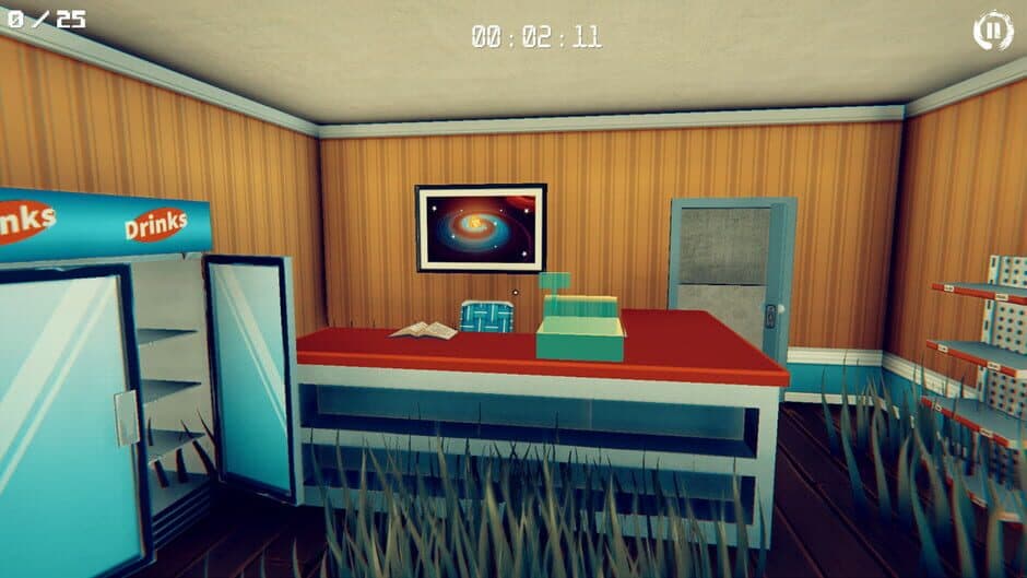 3D Puzzle: Last of City screenshot 1