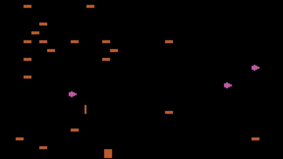Centipede screenshot 1