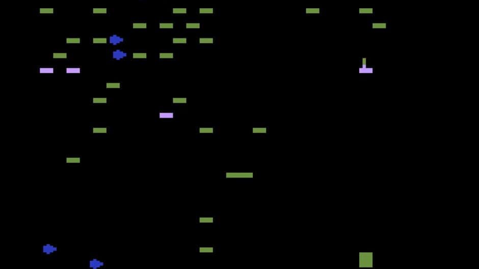 Centipede screenshot 3