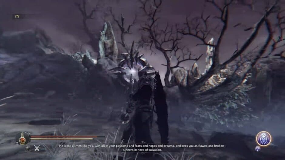 Lords of the Fallen: Limited Edition screenshot 2