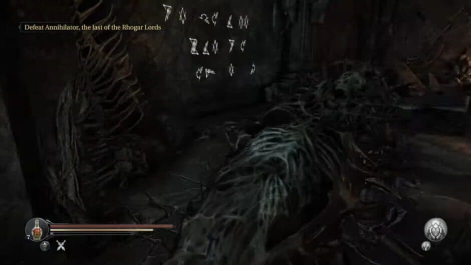 Lords of the Fallen: Limited Edition screenshot 3