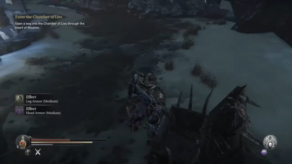 Lords of the Fallen: Limited Edition screenshot 4